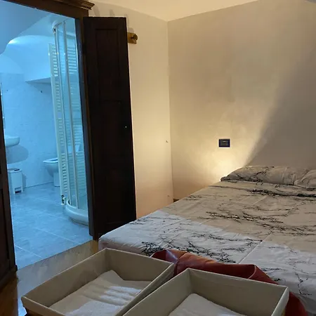Dream House Apartment Sanremo