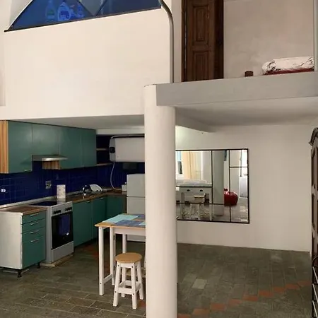 Apartment Dream House Sanremo