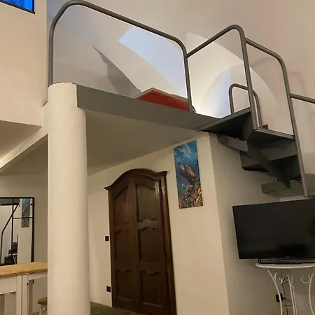 Dream House * San Remo