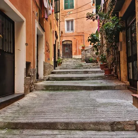 Dream House San Remo