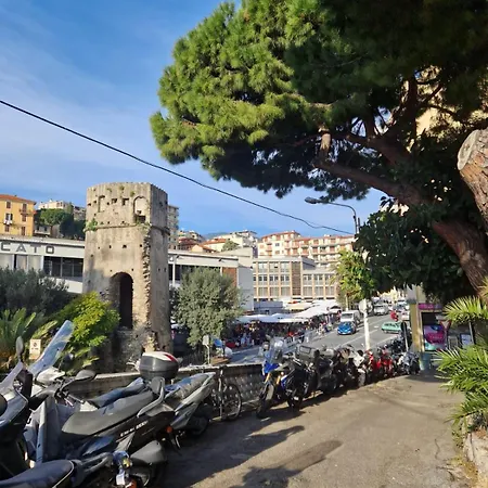 Dream House Appartement San Remo