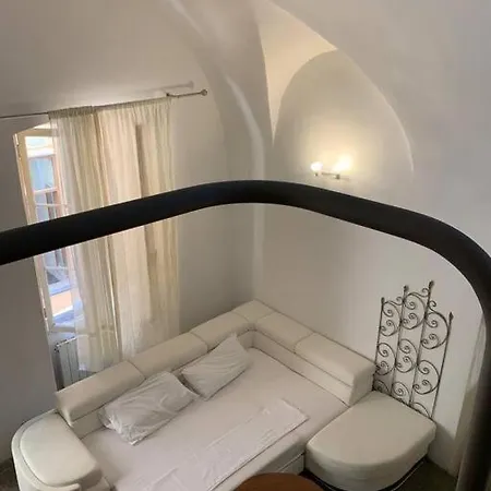 Appartement Dream House San Remo